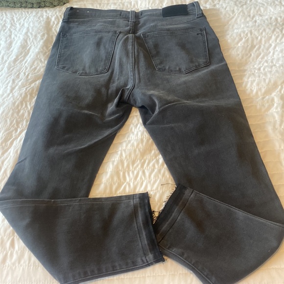 Madewell Roadtripper Jeggings - Picture 9 of 13